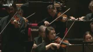 Tchaikovsky Violin Concerto in D major  Leonidas Kavakos Karel Mark Chichon HD 1080p [upl. by Shantee]