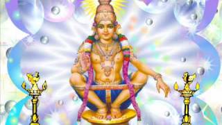 Naa Madhi Swarnalayam  Ayyappa Swamy [upl. by Yddor233]