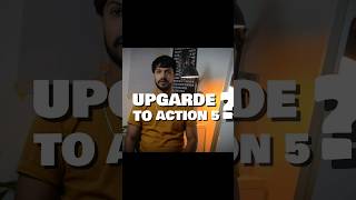 Should you upgrade to Action 5 Pro Part 1 low light performance [upl. by Aneerbas]