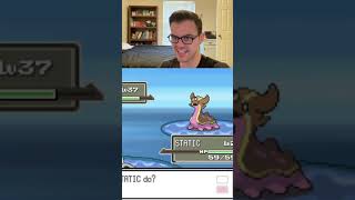 Gastrodon is a WaterSlugCow  silvercavegaming on Twitch [upl. by Iredale540]