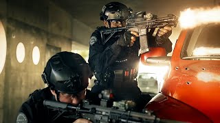 SWAT VS Guatemalas Mafia  SWAT 4x12 [upl. by Notkcorb563]