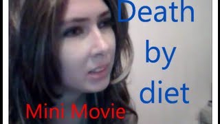 Mini Movie  Consequences of diet pill abuse [upl. by Anoniw]