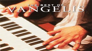 Vangelis  The Best Of Vangelis 2002 [upl. by Claudetta523]