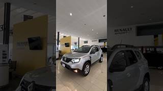 RENAULT DUSTER INTENS TM 2025 📲5614541560 clickmanejayestrena [upl. by Morten]