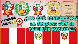 ¿Cuántos SÍMBOLOS PATRIOS tiene el PERÚ Los explico TODOS al DETALLE  SoyHugoX [upl. by Errecart]