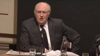 Lord Kinnock  The 1984 Miners Strike and the Death of Industrial Britain [upl. by Aleece]