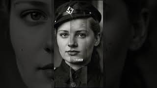 Irma Grese shorts geschichte history [upl. by Haziza]