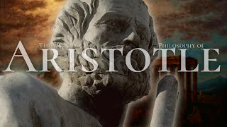 The Life and Philosophy of Aristotle [upl. by Nivrae435]