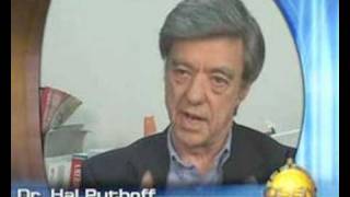 Dr Hal Puthoff  Quantum Physics [upl. by Qiratla]