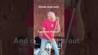 Gimme some Lovin’ short music rock livemusic rocknroll band [upl. by Deloria]