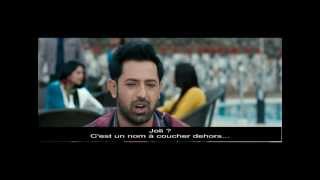 BHAJI IN PROBLEM bande annonce VOSTFR [upl. by Ennayar]