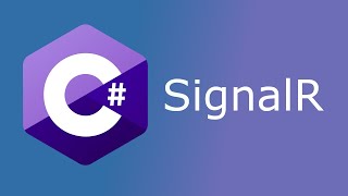 Introduction to SignalR in C ASPNET Core [upl. by Varick]