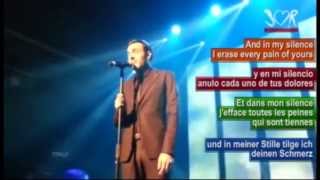 Marco Mengoni X Eurovision Song Contest [upl. by Kalman]