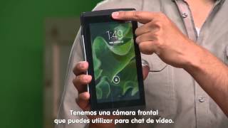 NVIDIA Tegra Note 7 [upl. by Tuttle]