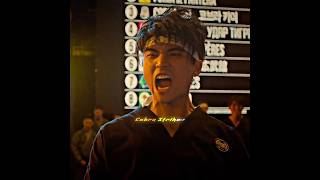 Miyagidos reaction to Kwon amp Axel☠️🔥shorts cobrakai [upl. by Leinehtan]