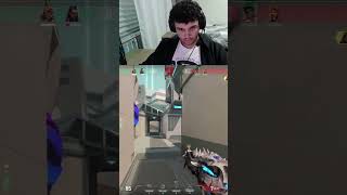 skin cm o pae ae  avinix em Twitch valorant hs headshot vava [upl. by Gaither]