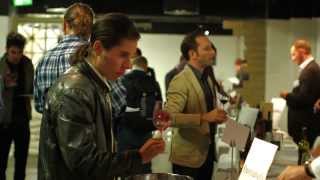 Armit Wines Annual Tasting 2013 [upl. by Aurore]