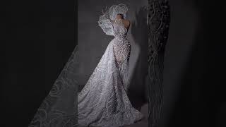 A stunning masterpiece wedding weddingclothes viralshort [upl. by Toth]