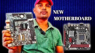 Motherboard replacementyoutubeersatyajit [upl. by Burger]