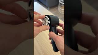 Testing a Fabric Ball Shaver [upl. by Enelegna]