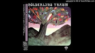 Hölderlin ► Waren Wir HQ Audio Hölderlins Traum 1972 [upl. by Anivram615]