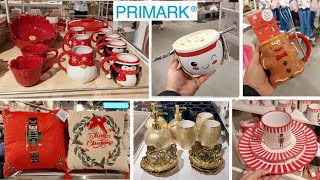 primark Home Deco New Collection  OCTOBER 2024 [upl. by Loni221]