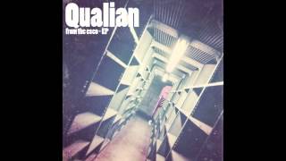 Qualian  quotSHTFquot Audio [upl. by Ynohtnaluap682]