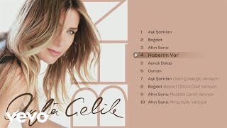 Ayla Çelik  Haberim Var Official Audio [upl. by Marcoux]