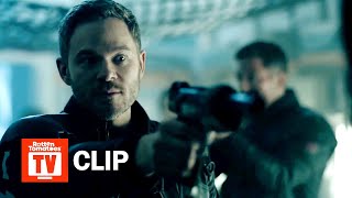 Killjoys S04E02 Clip  Depot Or Die  Rotten Tomatoes TV [upl. by Urbano]