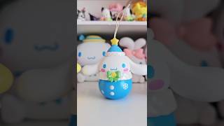 OPENING SANRIO  BLIND BOXES ☃️☃️☃️ [upl. by Doran]