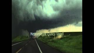 StantonPilger Tornado Family June 16th 2014 [upl. by Amehsat594]