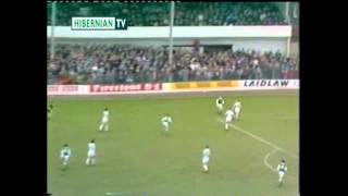 Hibernian v Celtic 15th April 1978 [upl. by Nelag]