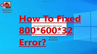 How To Fixed 80060032 Error For Any Game  iOwn Gaming [upl. by Aidualc]