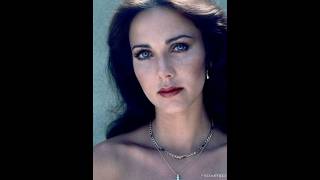 Lynda Carter  🌼 [upl. by Enerak]