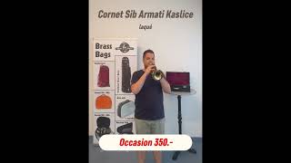 29 Cornet Sib Amati Kaslice [upl. by Yecram]