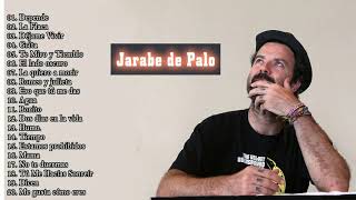 Jarabe de Palo Sus Grandes Exitos  Las Mejores Canciones De Jarabe de Palo [upl. by Lough]