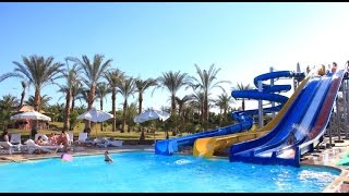 RESORT XPERIENCE KIROSEIZ PARKLAND 5  SHARM EL SHEIKH EGYPT [upl. by Smada]