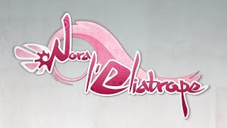 NORA LELIATROPE  Fête de la Fanfon 2018 [upl. by Irene]