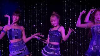 240923 IOI  Very Very Very UNIS Cover  BANG YUNHA 4K FANCAM [upl. by Terena436]