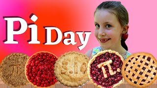 What is Pi for Kids   How is Pi calculated   Celebrate Pi day [upl. by Jaymie685]