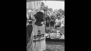 Charivari 2017  DJ Suspence Performance [upl. by Kosey]