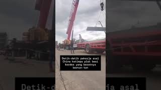 Tetap hatihati dan waspada ketika bekerja meninggal di tempat [upl. by Kovacev745]