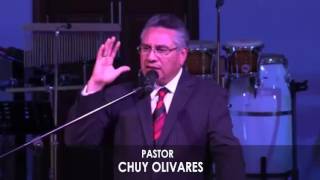 “LA SOBERANÍA DE DIOS EN SUS PROPÓSITOS”  Pastor Chuy Olivares Predicaciones estudios bíblicos [upl. by Ide]