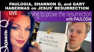 How many quotfactsquot do we need to explain Jesus resurrection Paulogia ​⁠ [upl. by Eneloc]