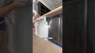 How to paint kitchen cabinets like a pro [upl. by Dianna]