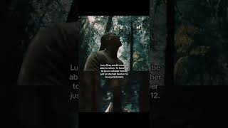 This is my opinion What do you think happened to Lucy Grey oliviarodrigo hungergame rachelzegler [upl. by Rafaela]