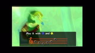 The Oath to Order amp Woodfall Returning to Normal  The Legend of Zelda Majoras Mask Walkthrough [upl. by Nahsyar286]