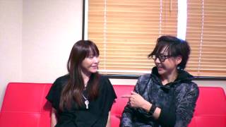 鈴木結女×久宝留理子 LIVEACTION2015＜〜Buddies〜＞ [upl. by Cordalia]