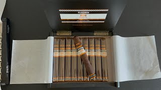 Plasencia Cosecha 149 Azacualpa Honduran Puro Cigar Unboxing [upl. by Nanny570]