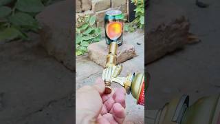 Part24 Spray gasoline Flitter Chassed Spray Gun Portable Small Welding Gun satisfying shortsvideo [upl. by Eibreh]